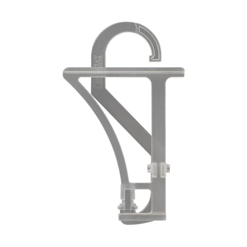 CamelBak sèche-citerne 15 x 9 cm gris