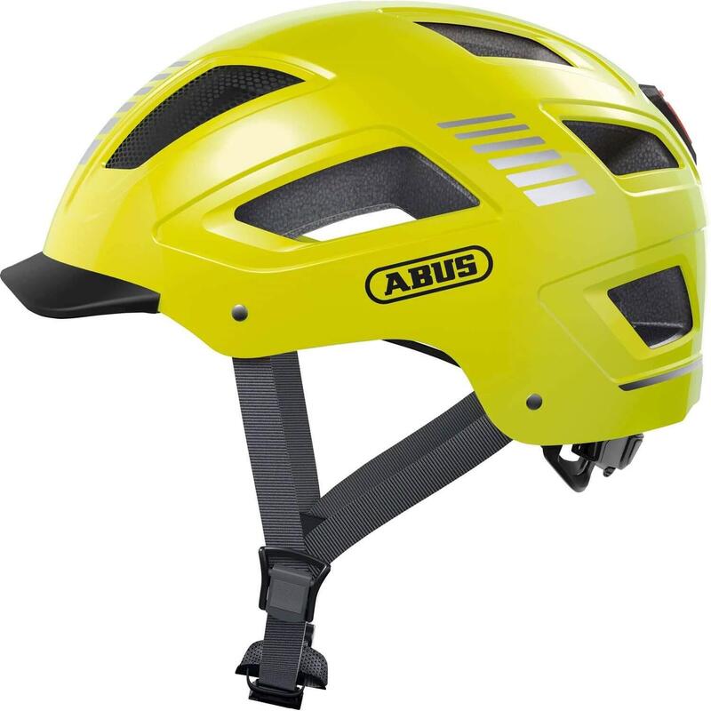 helm Hyban 2.0 signal signal yellow L 56-61 cm