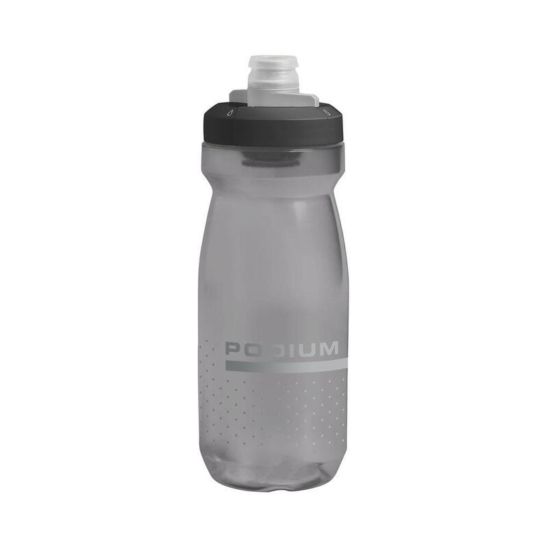 Camelbak Bouteille à boire Podium 620 ml - Gris