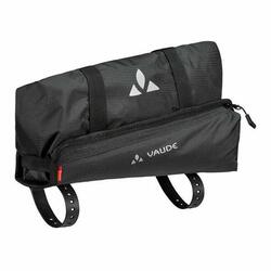 Trailguide - Bolsa Top Tube Negra