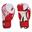 Compet Amateur-Boxhandschuhe Metal Boxe