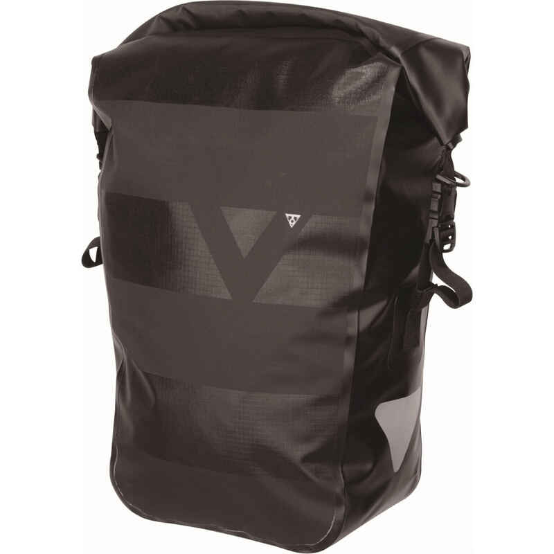 Pannier Dry Bag - Fahrradtasche 20 Liter