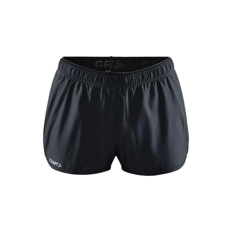 ADV Essence 2 Stretch Shorts Vrouw - Zwart