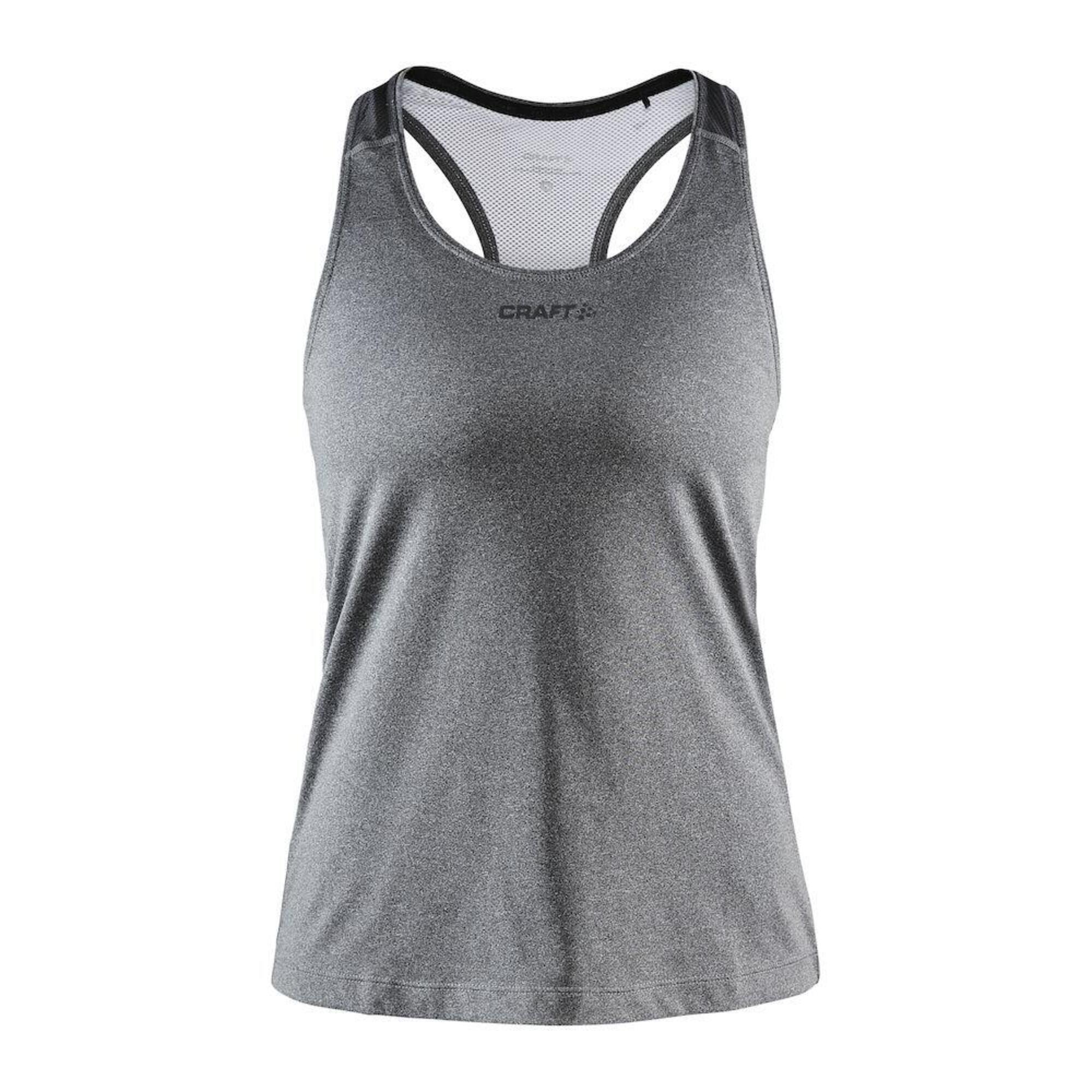 CRAFT ADV ESSENCE SINGLET WOMEN