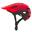 Trailfinder Split - Helm - Rood/Zwart