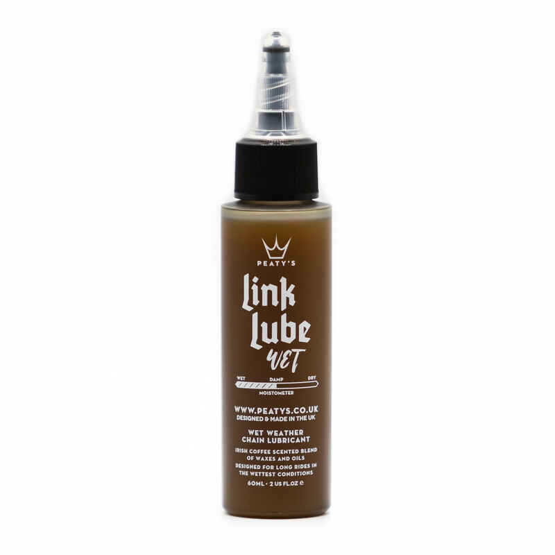 Link Lube Wet Kettenöl