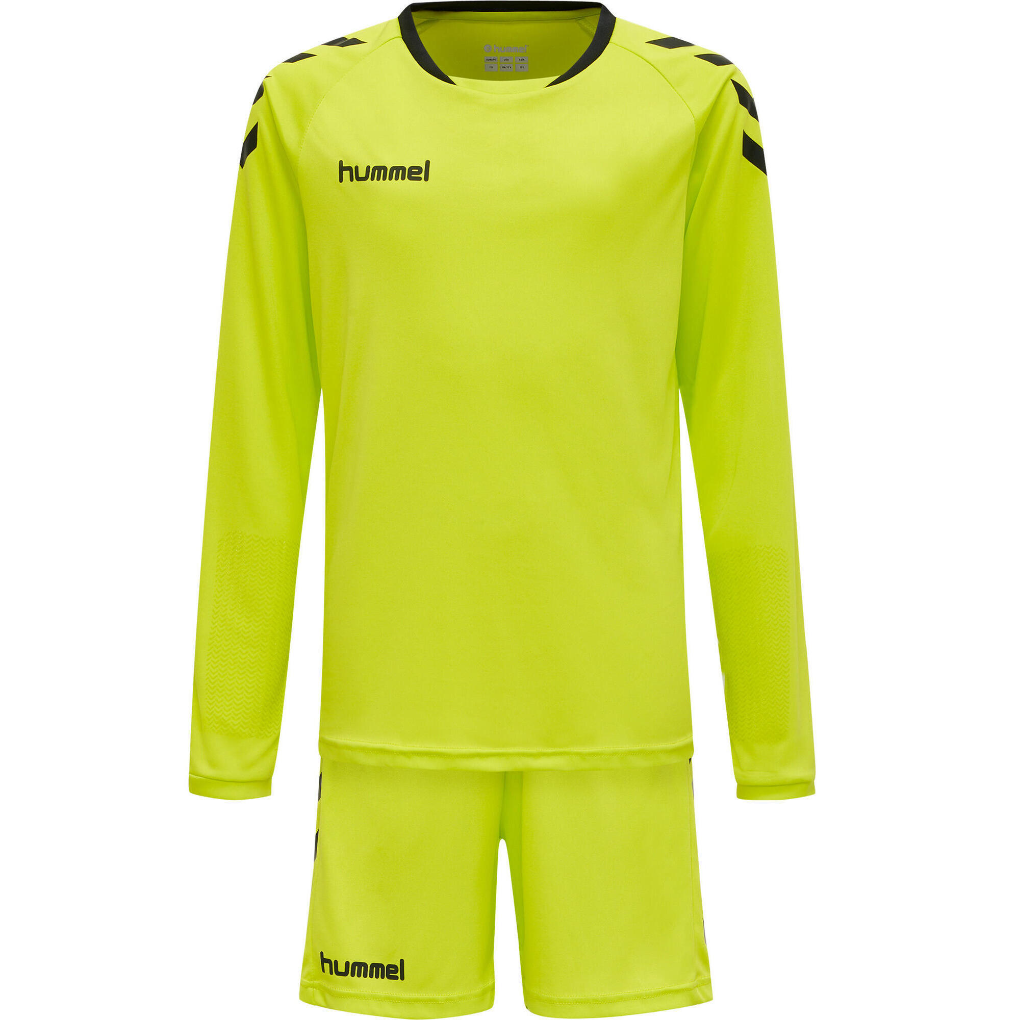 Children's goalkeeper set Hummel hmlCORE