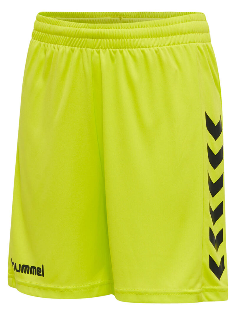 Jurk Core Kids Multisport Uniseks Kinderen Ademend Sneldrogend Hummel