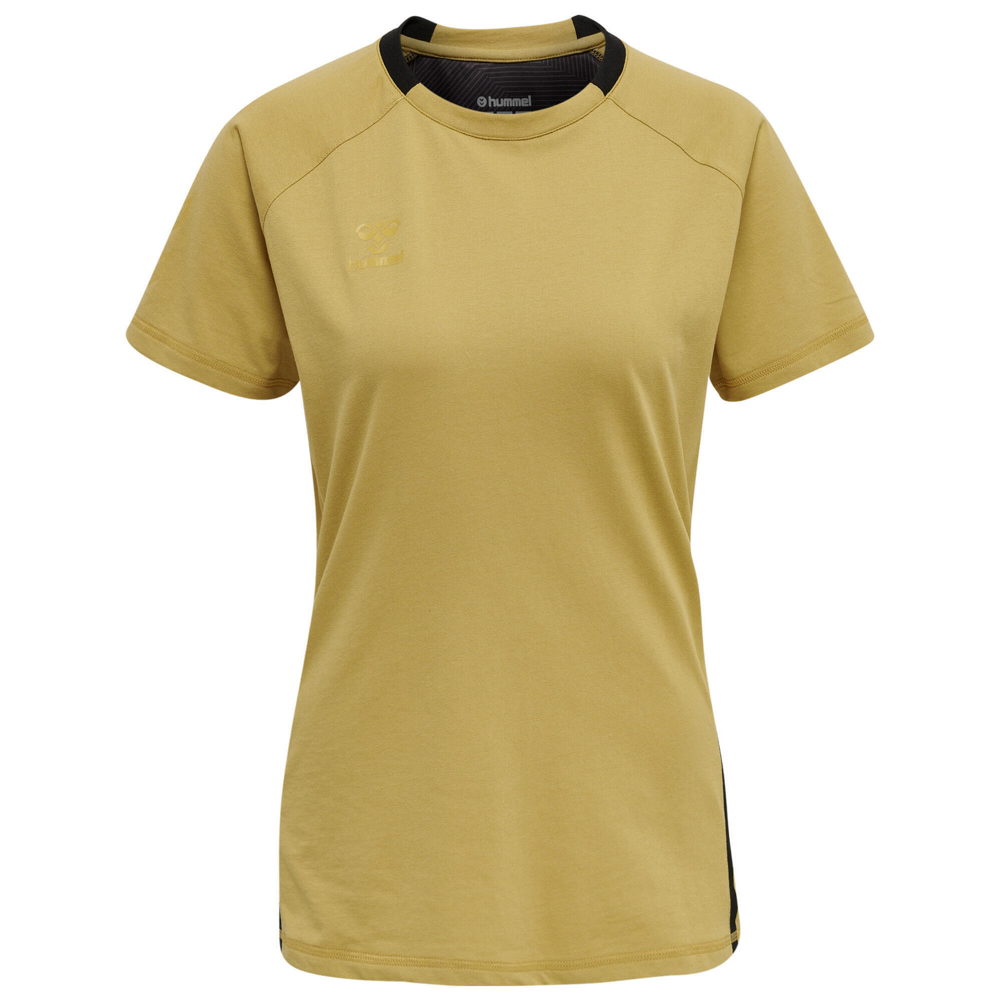 Enfiler T-Shirt Hmlcima Femme 4/7