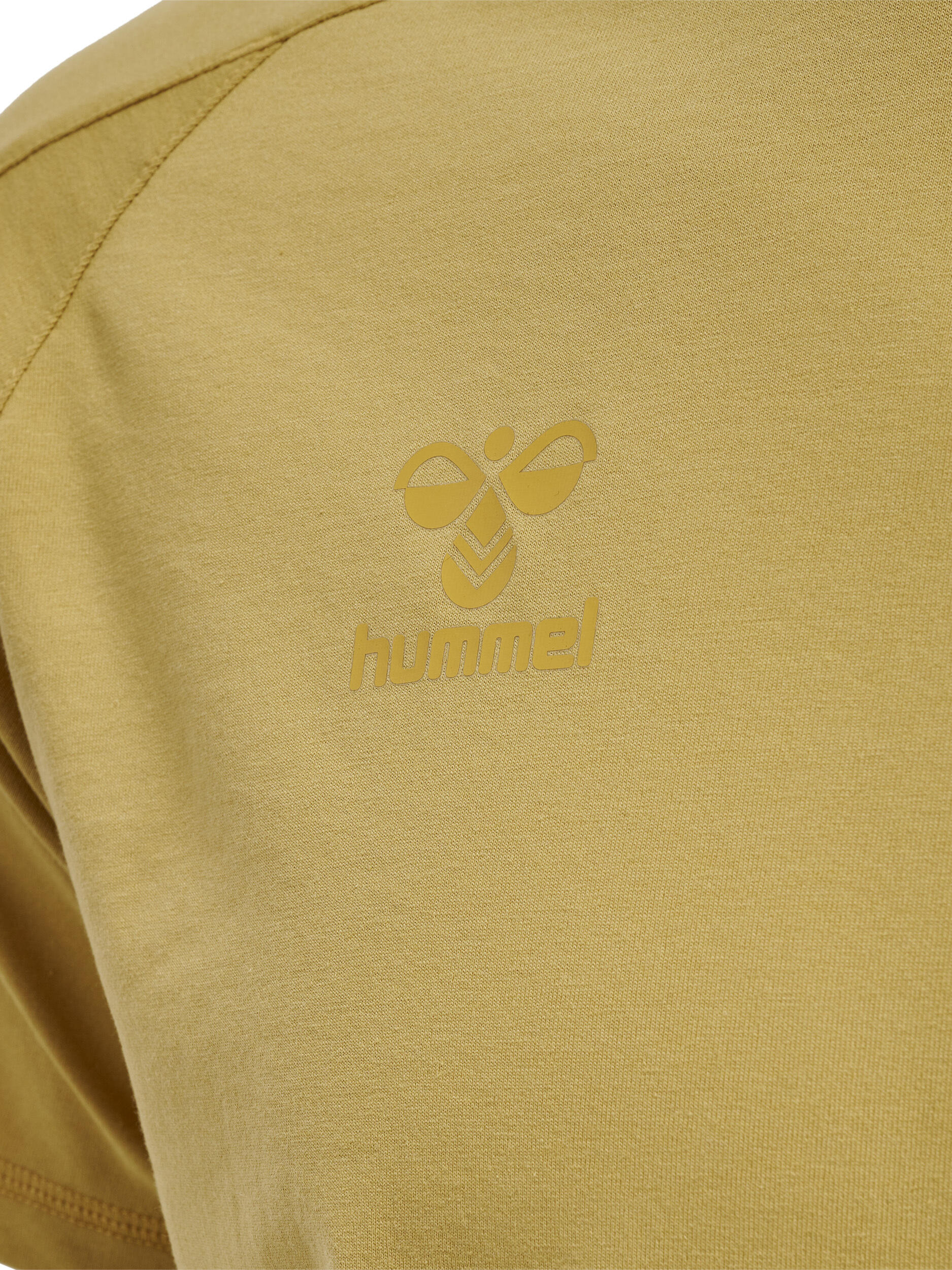 Enfiler T-Shirt Hmlcima Adulte 3/7