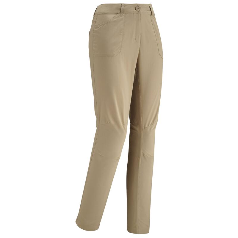 Pantalon Trekking Femme ACCESS