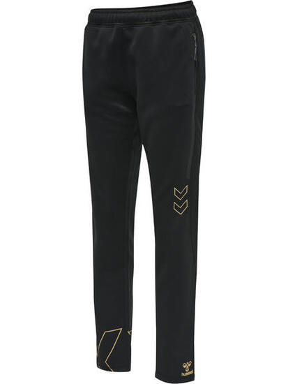 Fermeture À Cordon Pantalon Hmlcima Femme