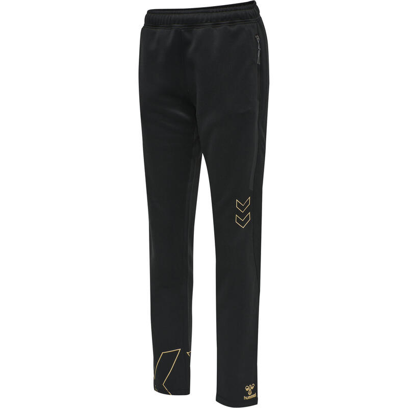Fermeture À Cordon Pantalon Hmlcima Femme HUMMEL