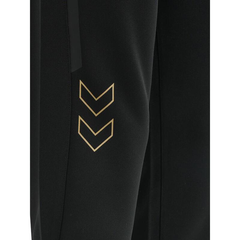 Fermeture À Cordon Pantalon Hmlcima Femme HUMMEL