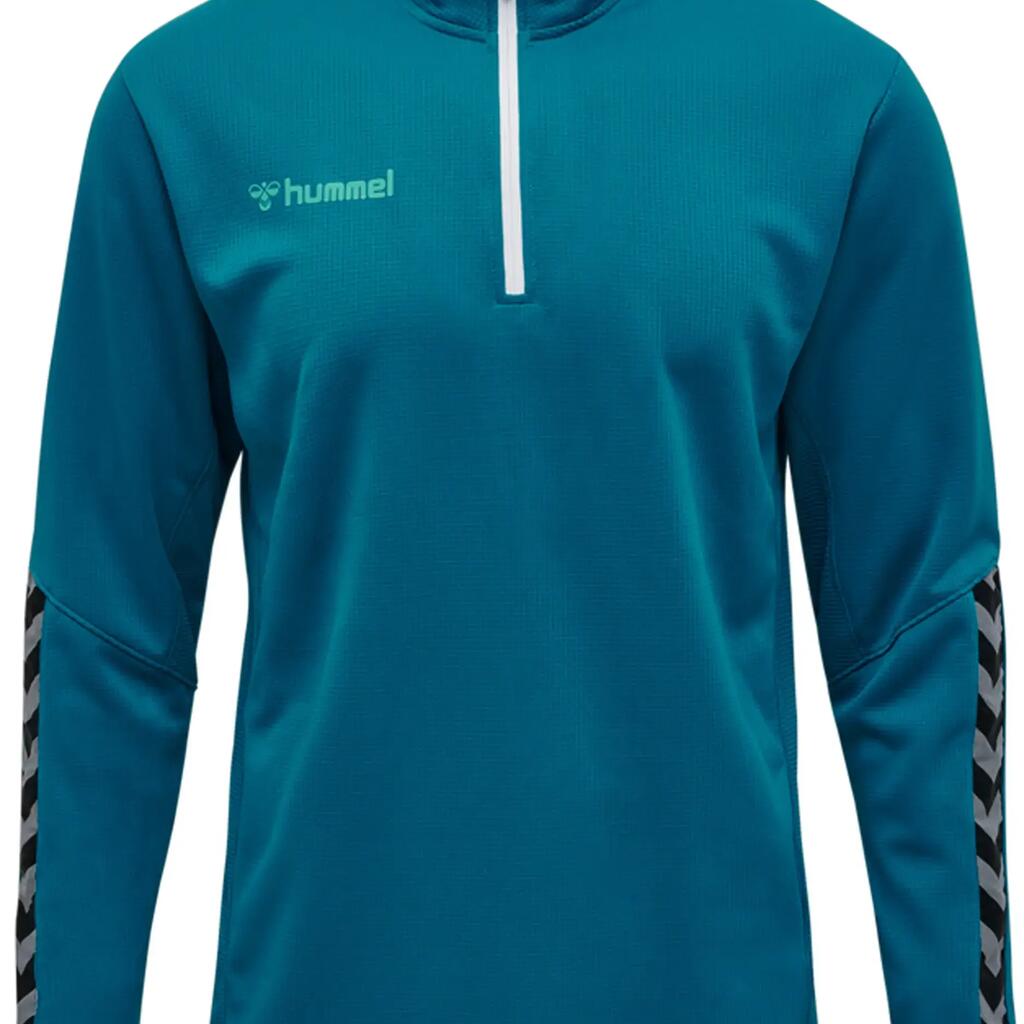 Sweatshirt child Hummel demi-zip hmlAUTHENTIC