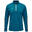 Halve Rits Sweatshirt Hmlauthentic Multisport Uniseks Kinderen HUMMEL