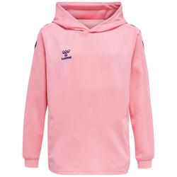 Fermeture À Cordon Kapuzenpullover Hmlcore Multisport Enfant HUMMEL