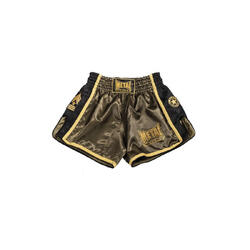 militaire thaiboksbroek Metal Boxe