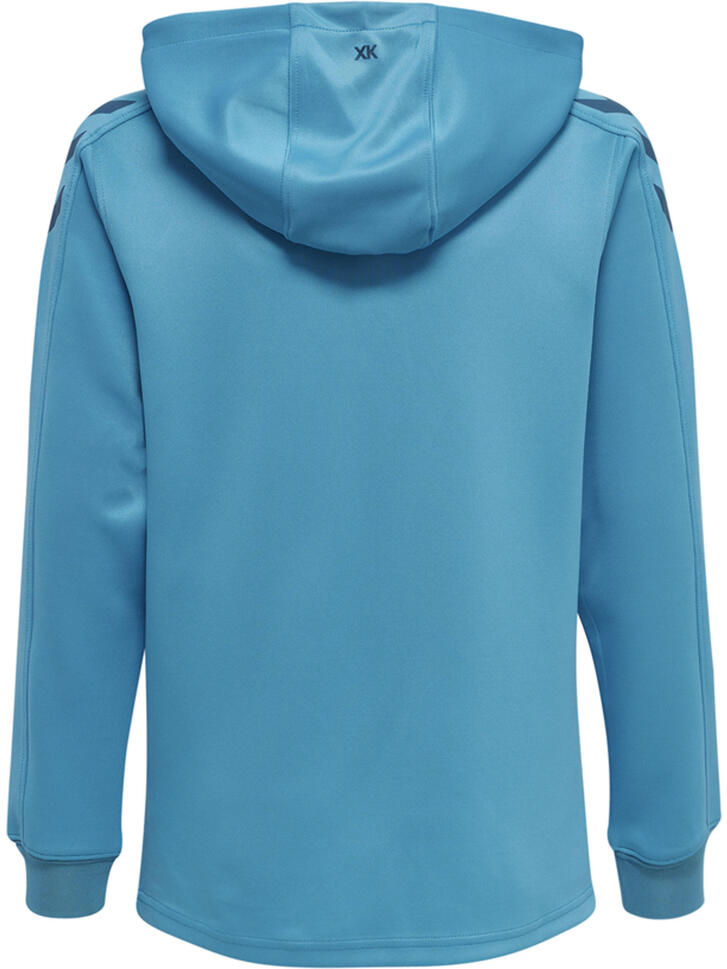 Bluza dziecięca z kapturem Hummel hmlCORE XK