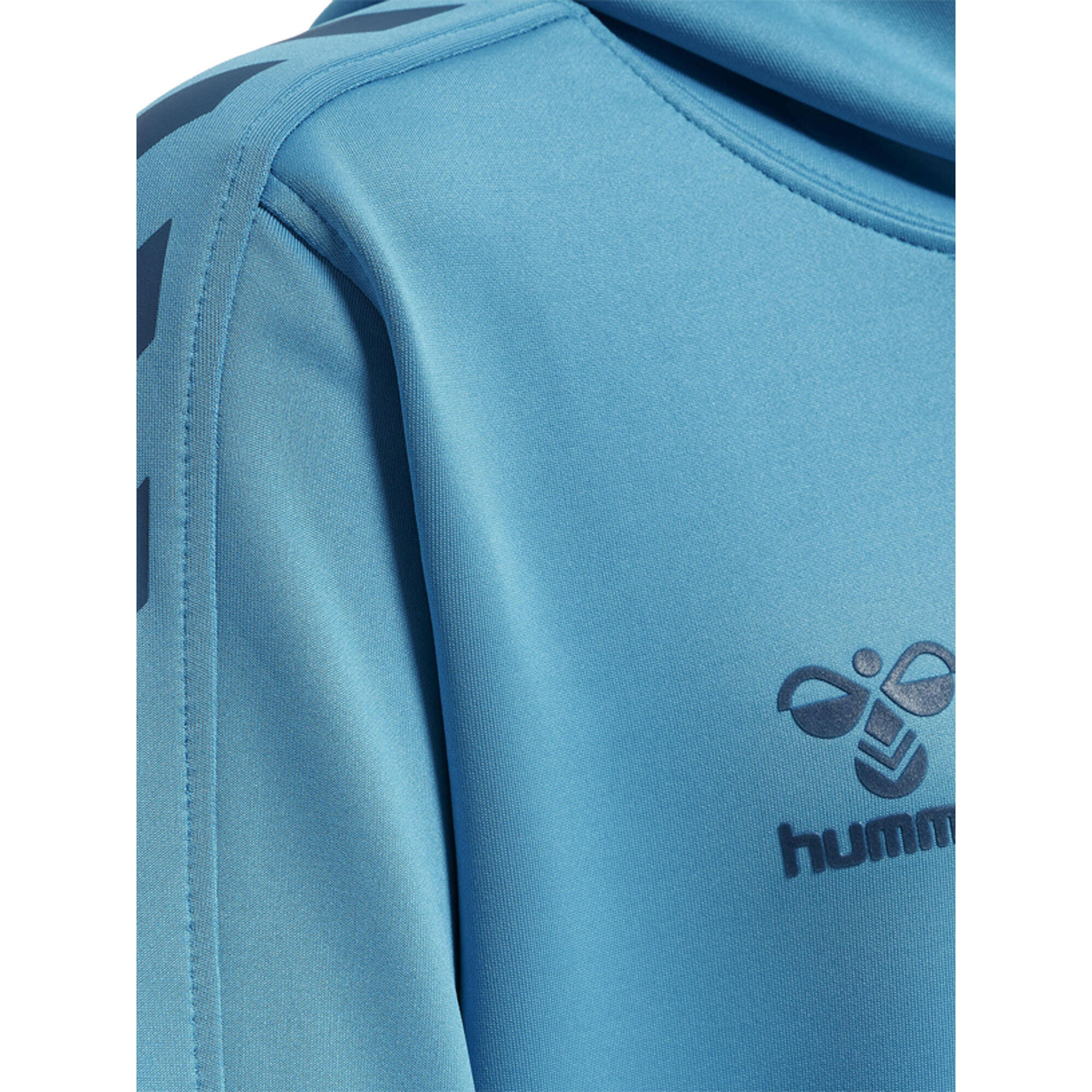 Hummel Felpa con cappuccio per bambini hmlCORE XK