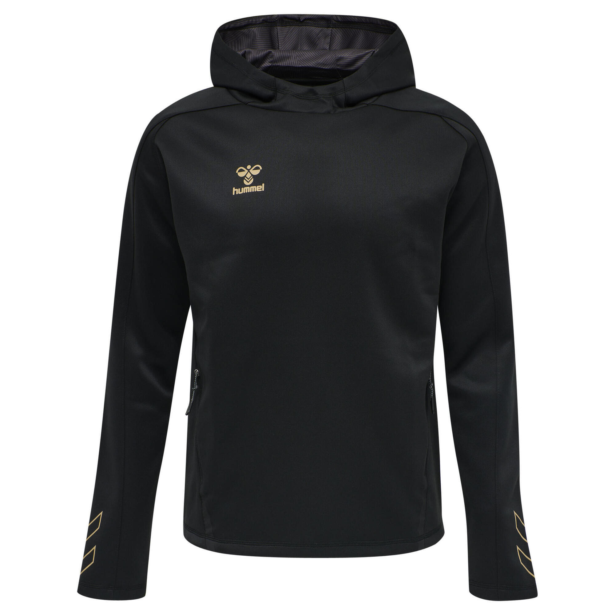 Hooded sweatshirt Hummel hmlCIMA