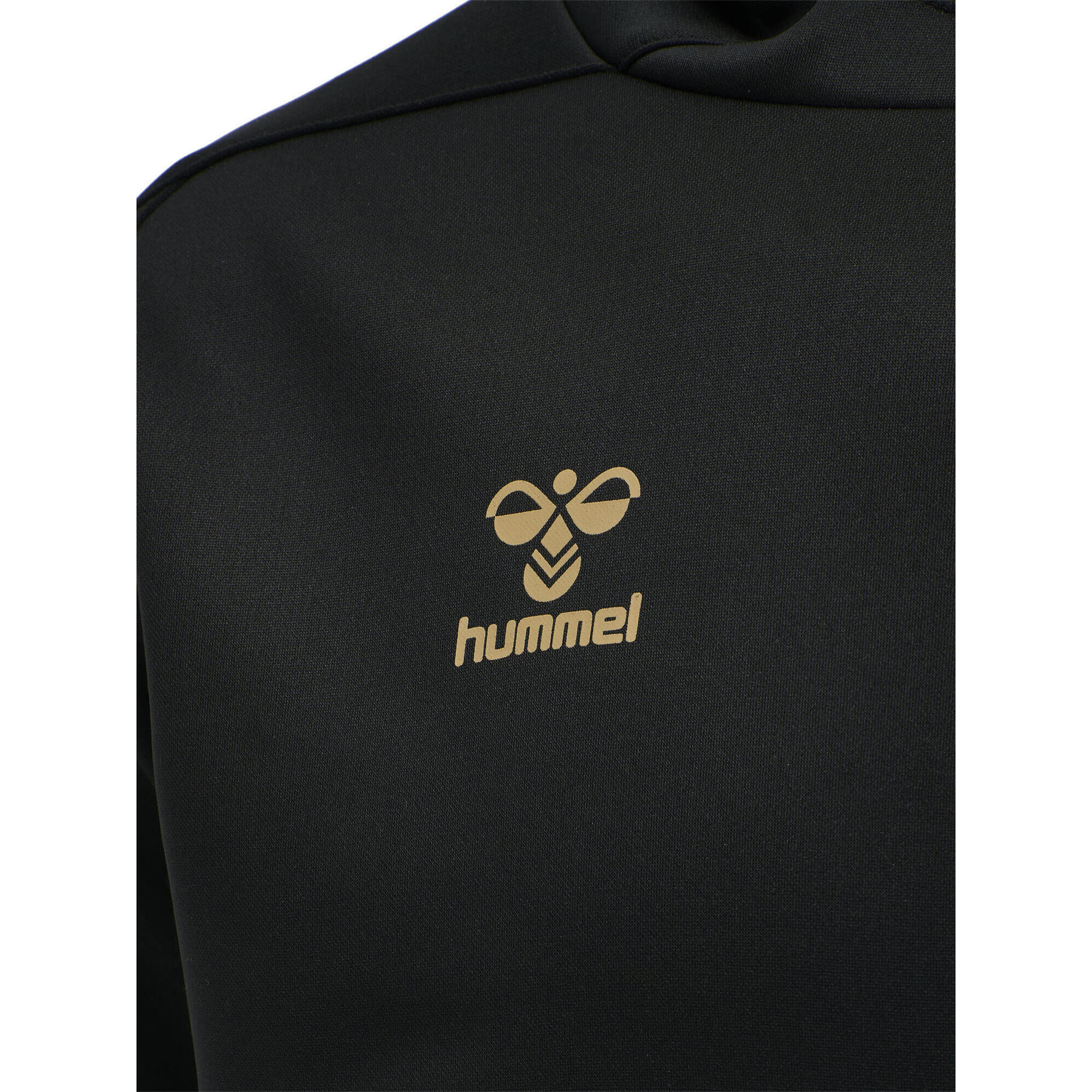 Hooded sweatshirt Hummel hmlCIMA