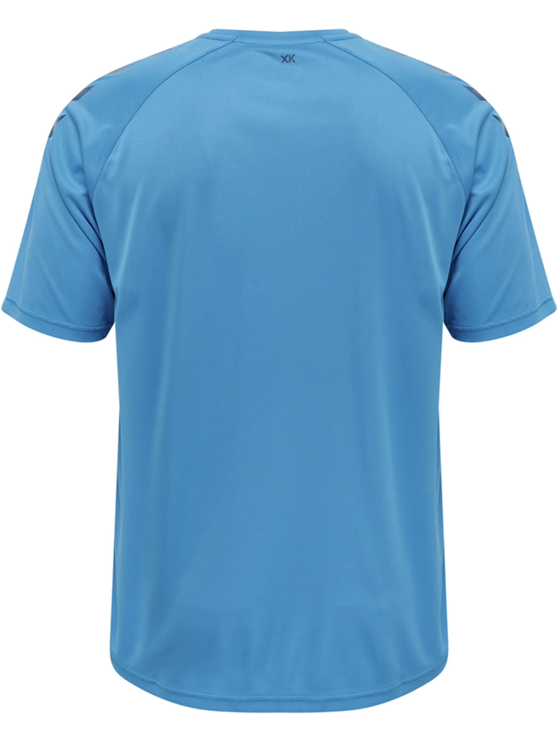 Instap T-Shirt Hmlcore Heren 6/7