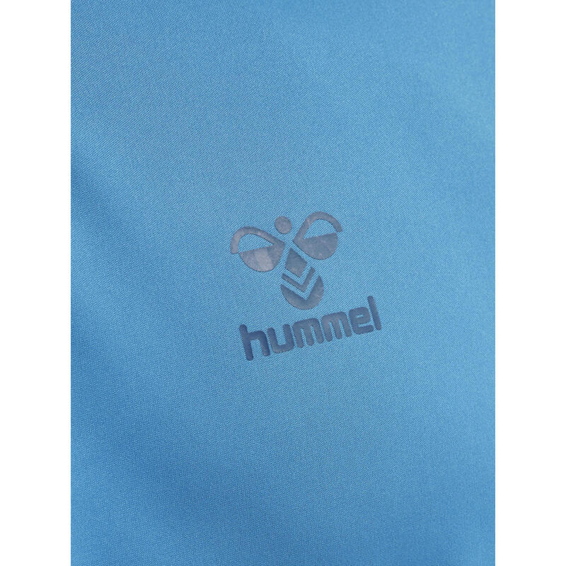 Camiseta Hmlcore Multideporte Adulto Unisex De Secado Rápido Hummel