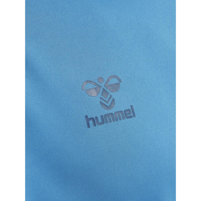 T-Shirt Hmlcore Multisport Unisex Volwassene Vochtabsorberend Hummel
