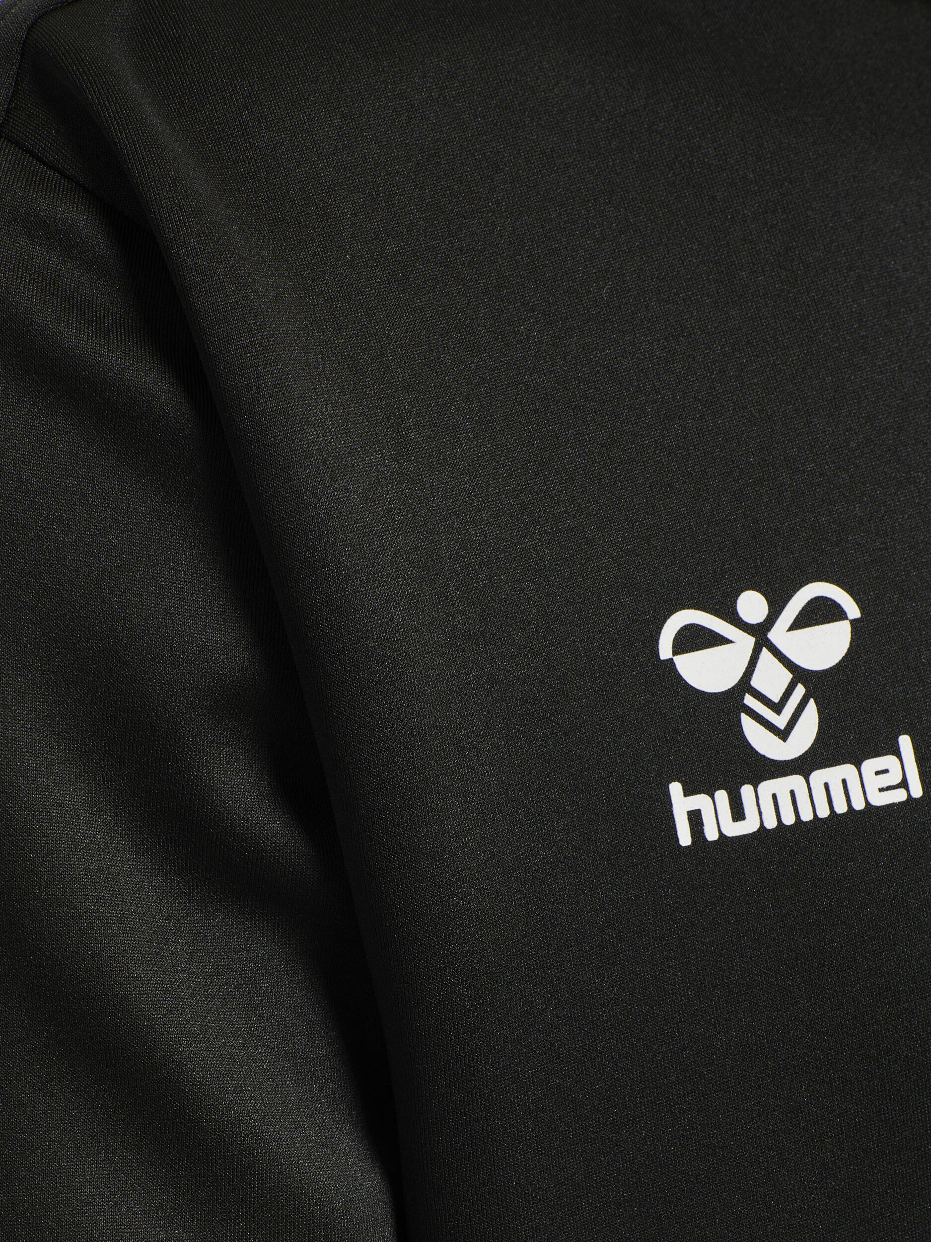 Kapuzenpullover Hummel hmlhmlCORE XK Poly 7/7