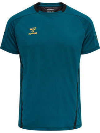 Enfiler T-Shirt Hmlcima Adulte