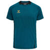 Enfiler T-Shirt Hmlcima Multisport Adulte HUMMEL