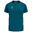 Deslizar Camiseta Hmlcima Multideporte Adulto Unisex HUMMEL