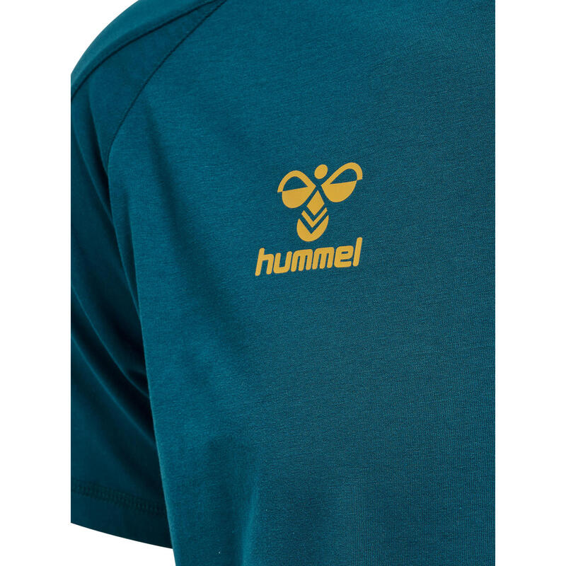 Hummel T-Shirt S/S Hmlcima Xk T-Shirt S/S