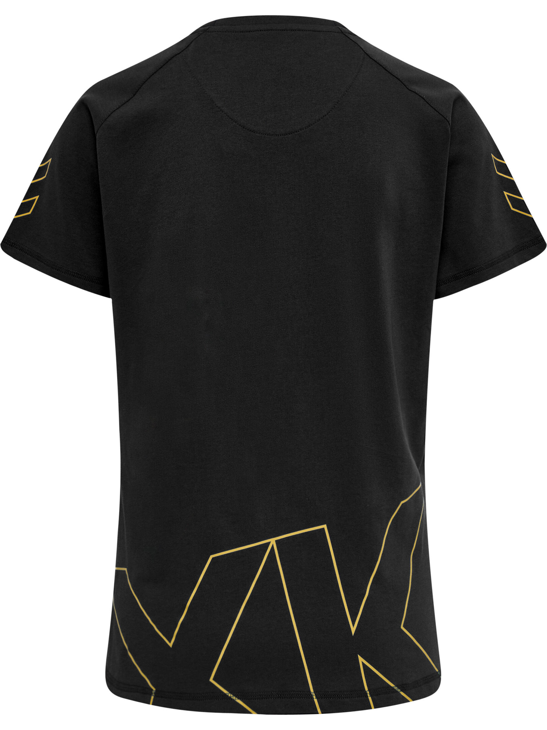 Instap T-Shirt Hmlcima Dames 5/7