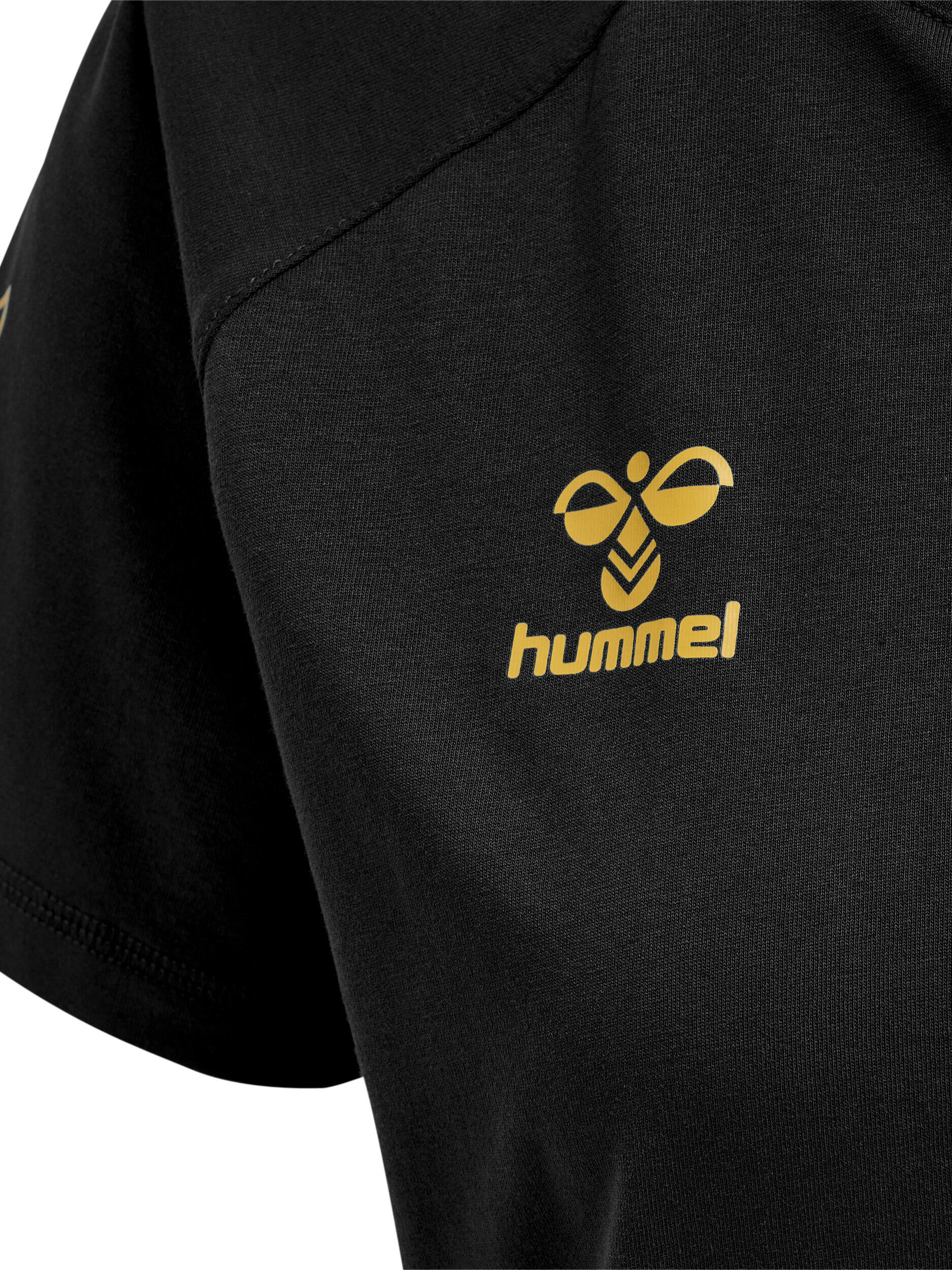 Instap T-Shirt Hmlcima Dames 6/7