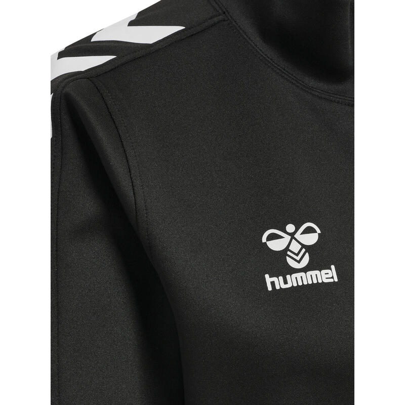 Zip Mono Hmlcore Multideporte Mujer Transpirable De Secado Rápido Hummel