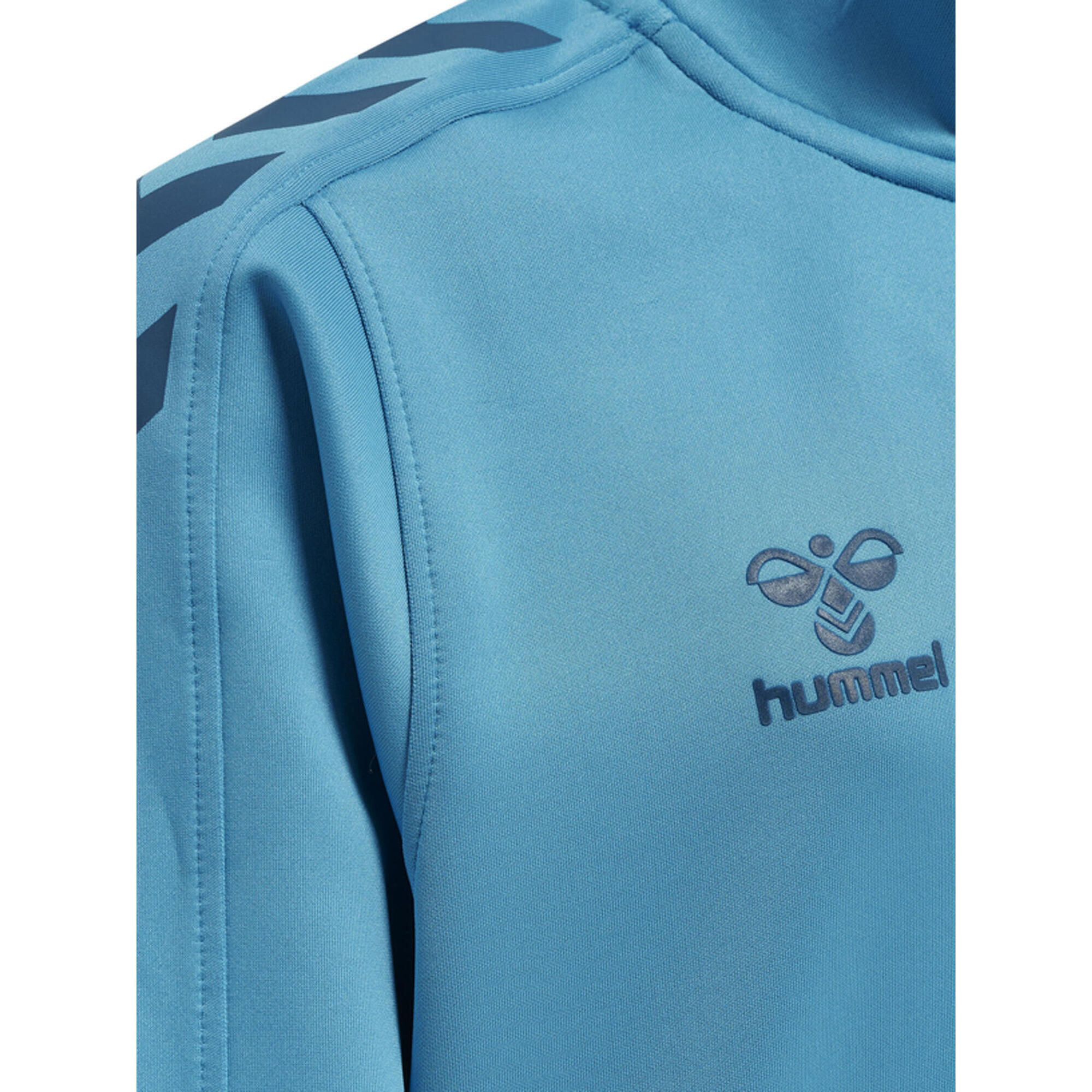 Kindersweatshirt Hummel hmlCORE XK 3/5