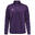 Hmlcore Xk Half Zip Poly Sweatshirt Zipped Neck Sweatshirt Unisex para adultos