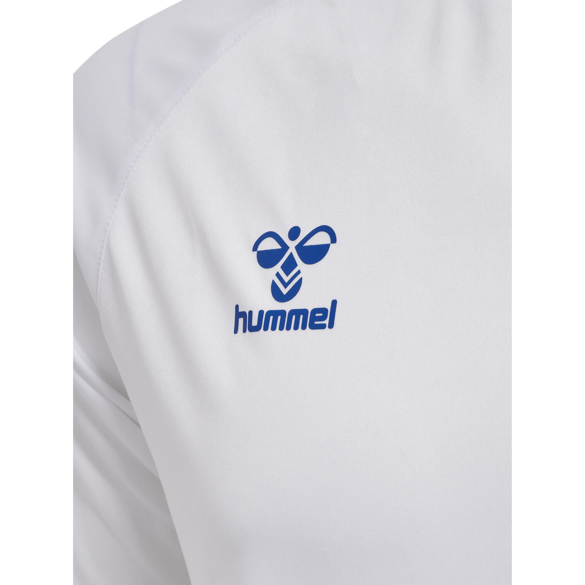Maglietta Hummel Core Poly 7/7