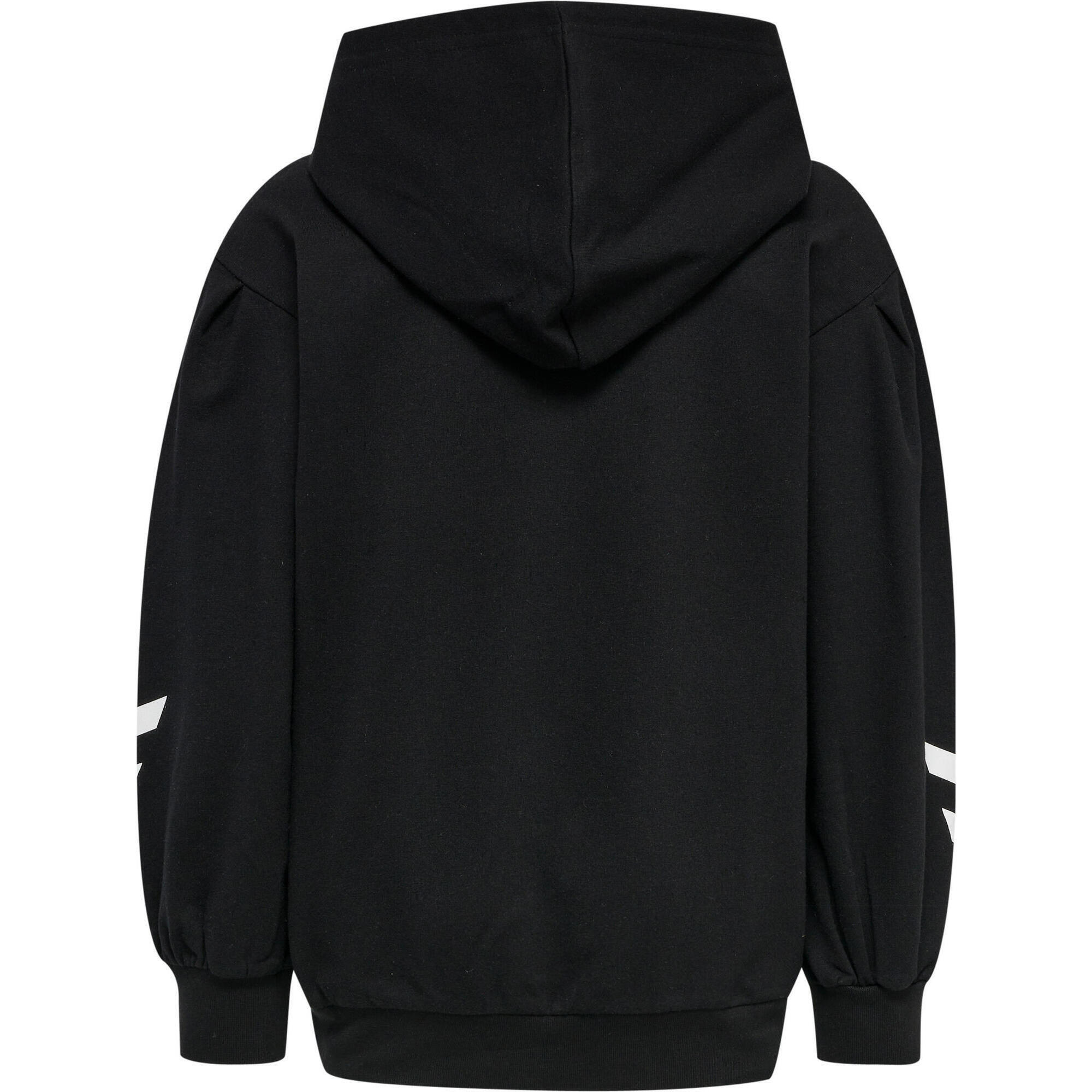 Hoodie Unisex Kinder 2/5