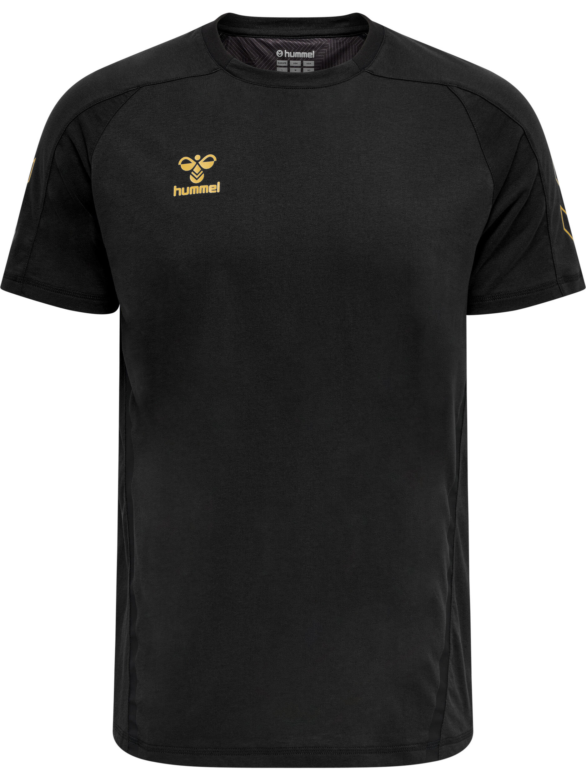 Enfiler T-Shirt Hmlcima Adulte 1/5