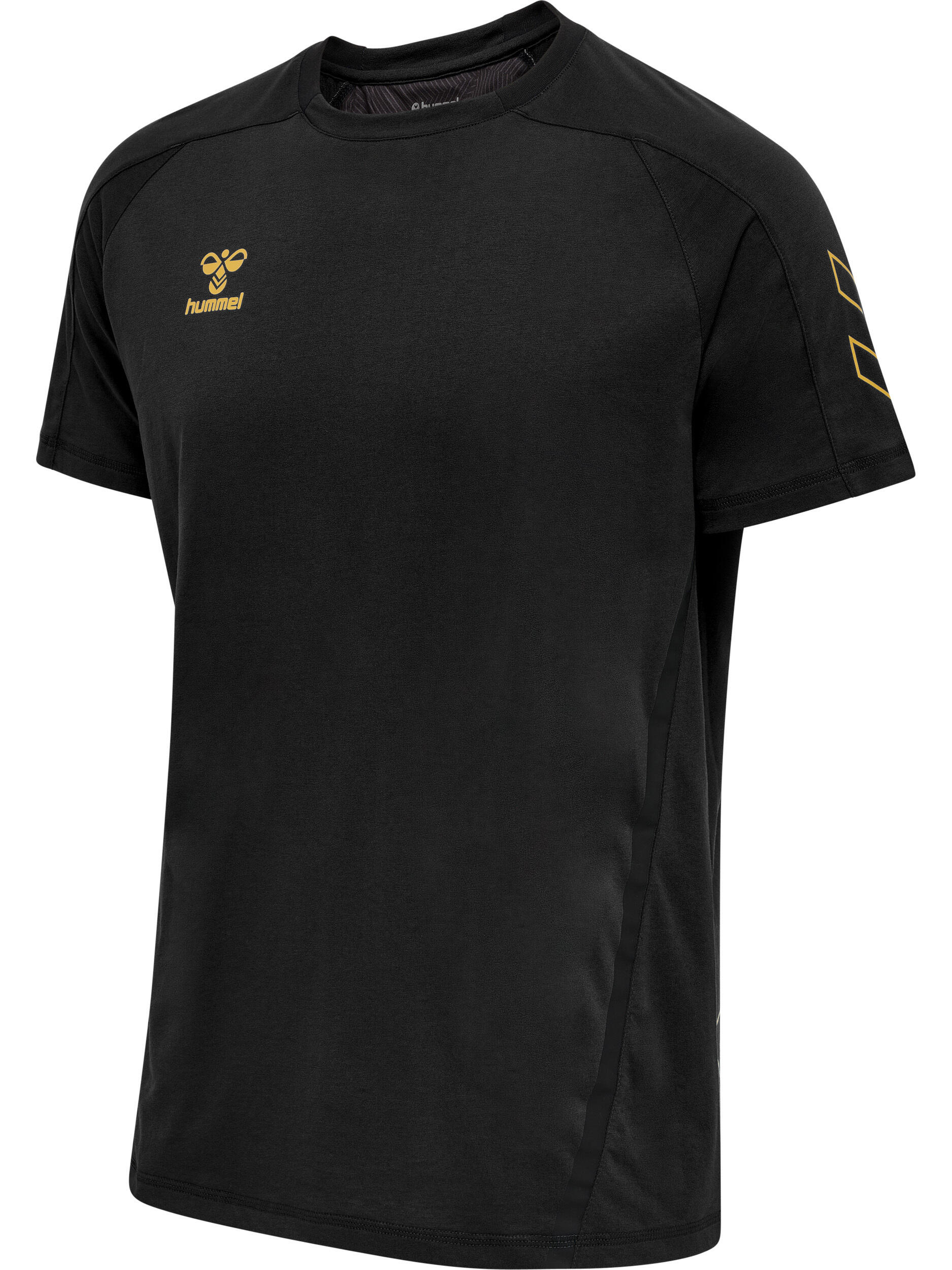 Enfiler T-Shirt Hmlcima Adulte 4/5