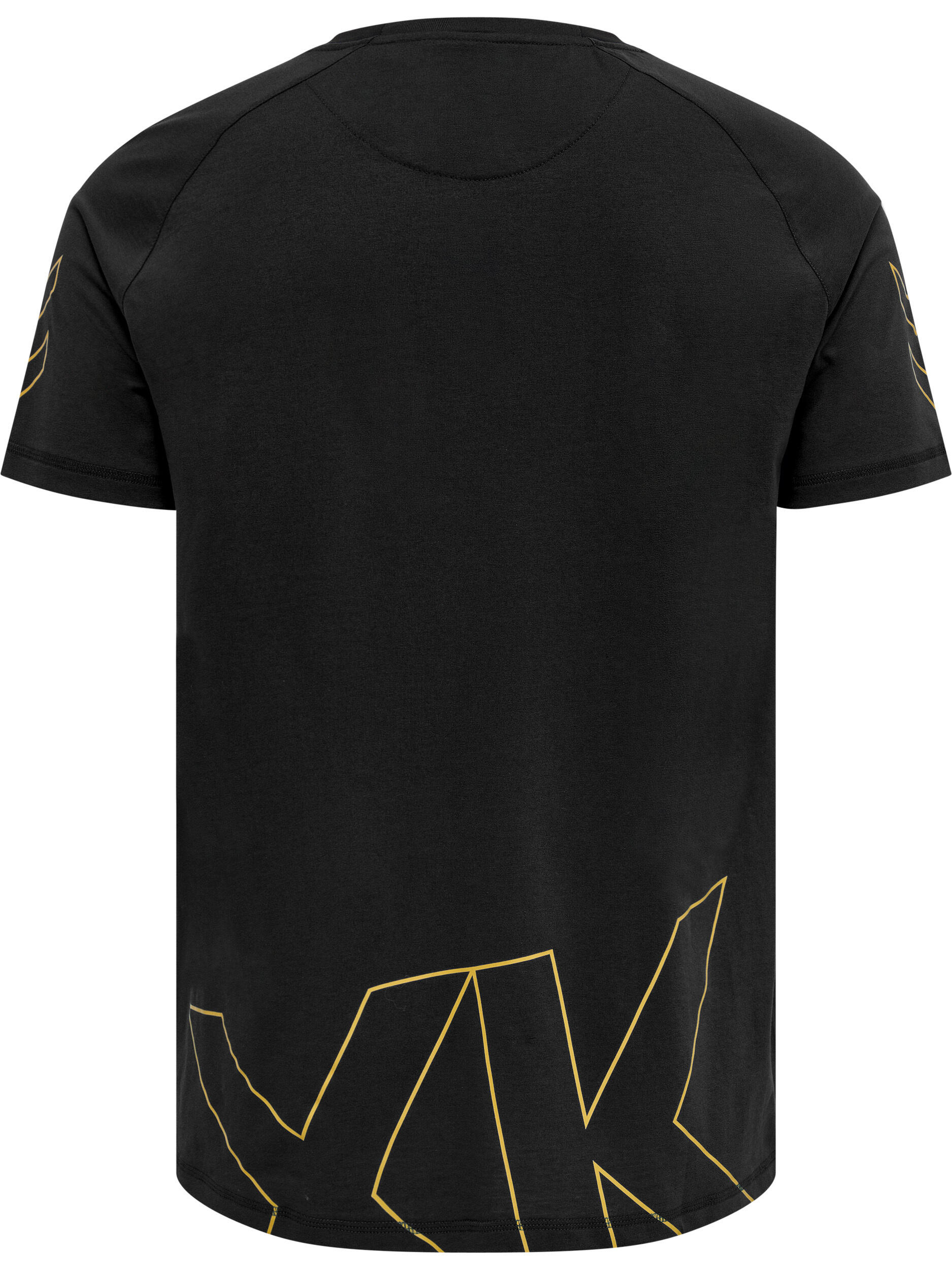 Enfiler T-Shirt Hmlcima Adulte 2/5
