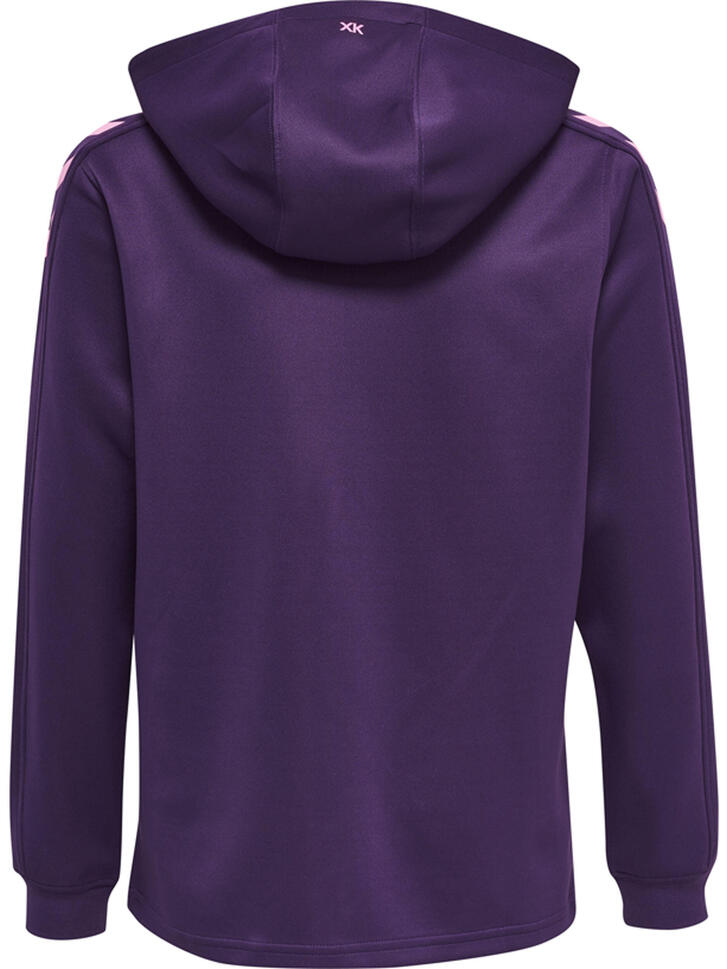Bluza do piłki ręcznej dla dzieci Hummel hml CORE XK z kapturem