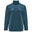 Demie-Fermeture Éclair Zip Sweat-Shirt Hmlcore Enfant HUMMEL