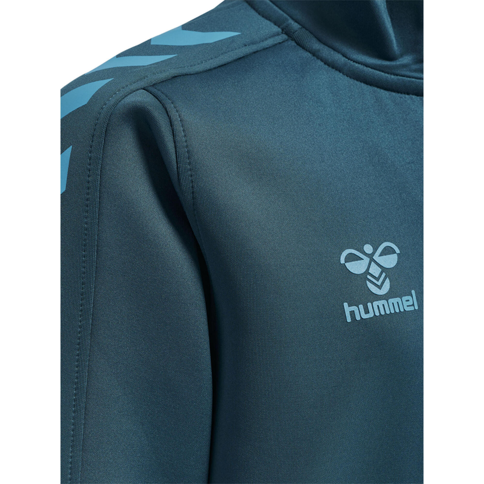 Felpa per bambini Hummel hmlCORE XK 3/5