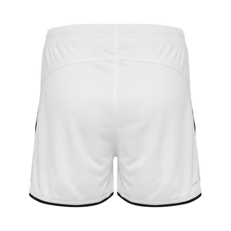 Hmlauthentic Poly Shorts Woman Short Polyester Femme Femme