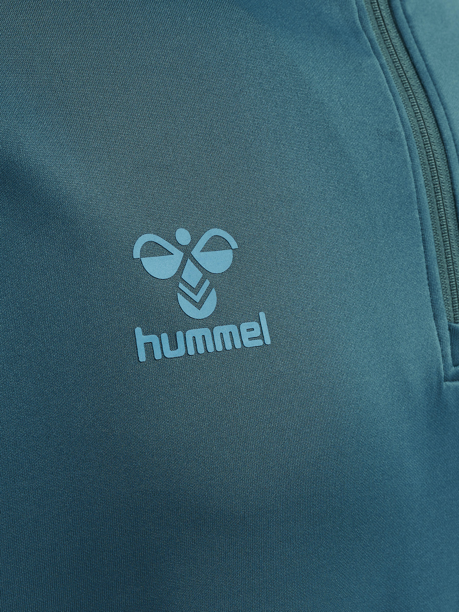 Felpa Hummel hmlCORE XK 7/7