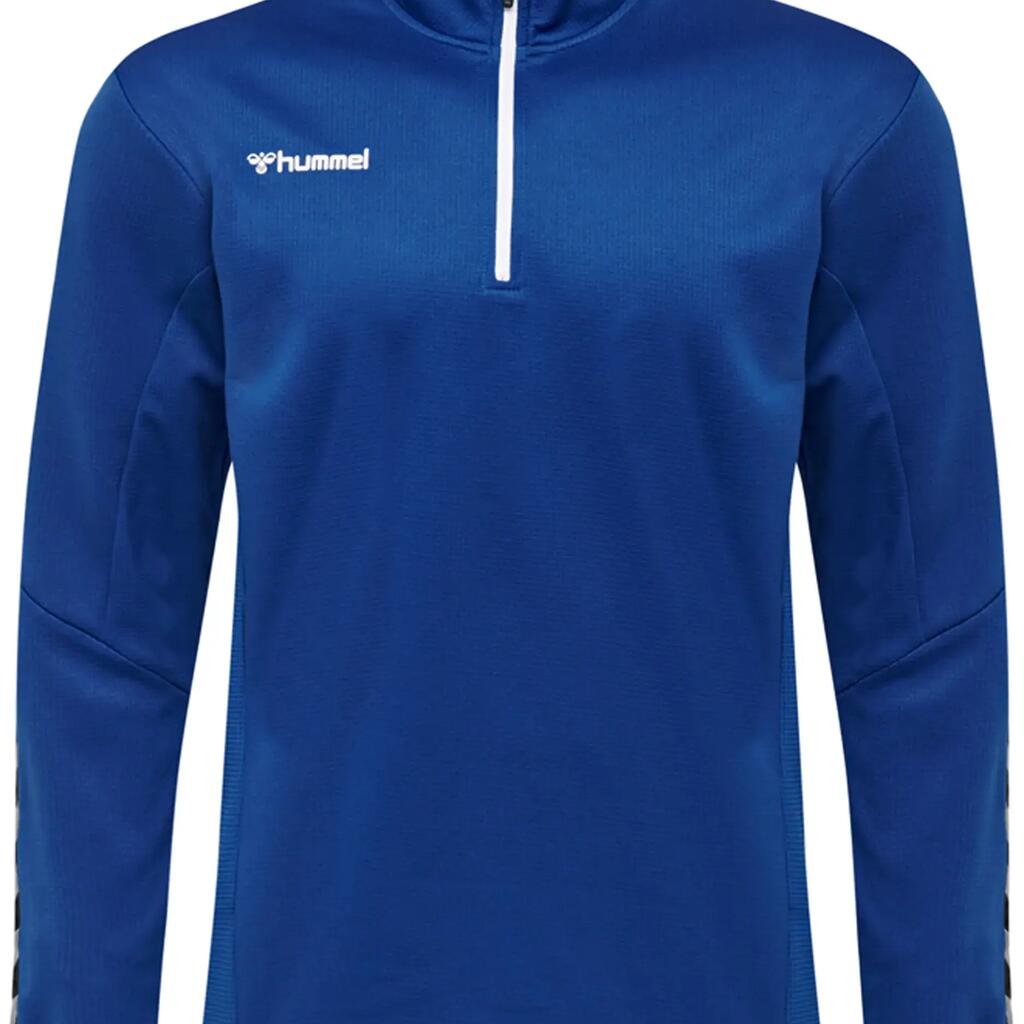Sweatshirt child Hummel demi-zip hmlAUTHENTIC